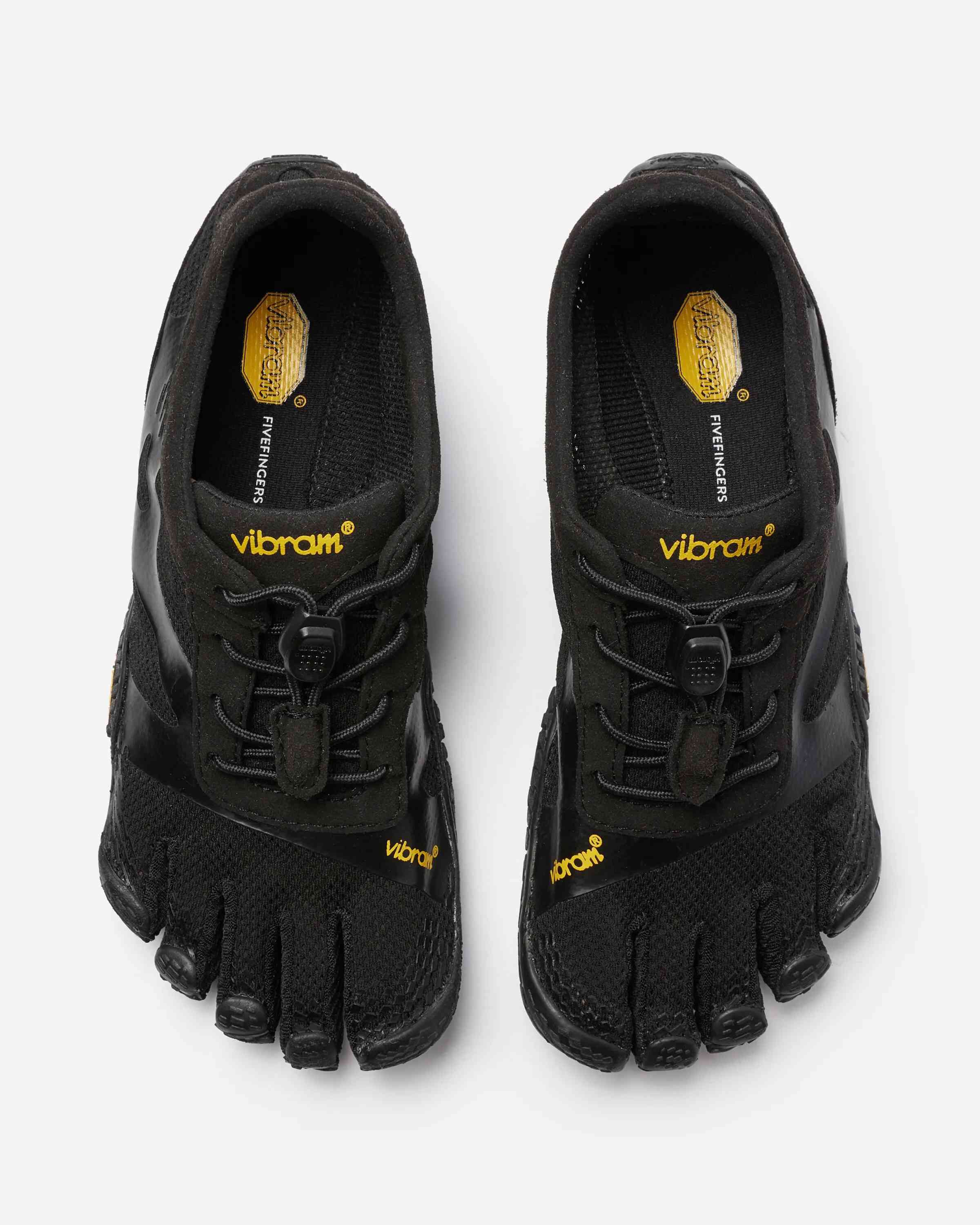 KSO EVO Kid's Black | | Vibram